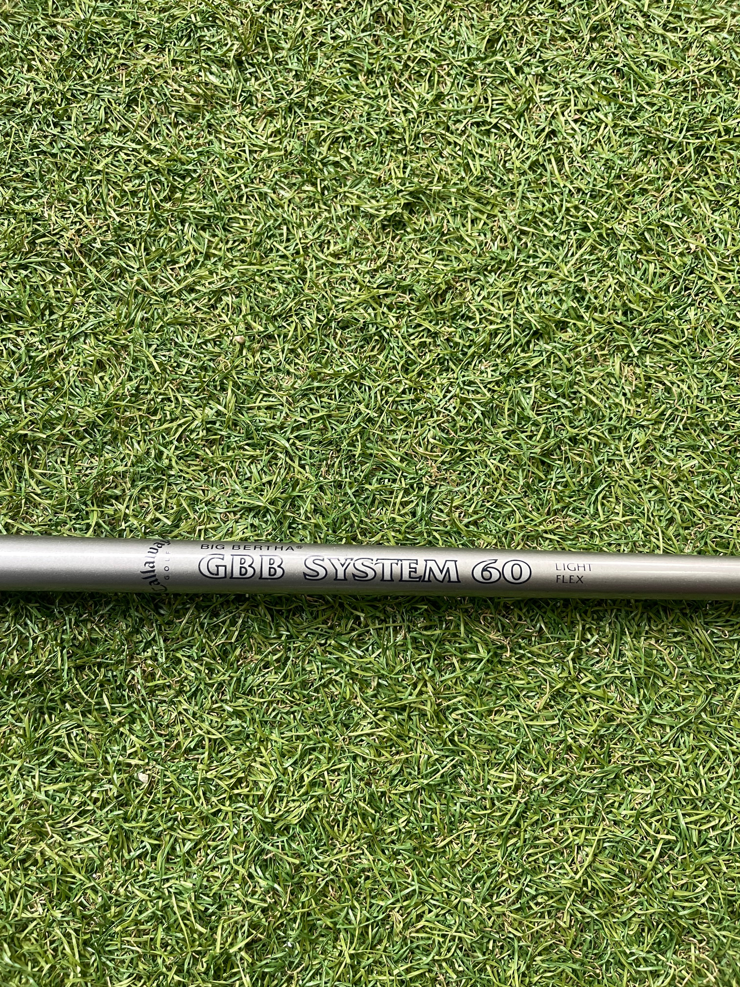 Callaway Great Big Bertha 5 wood