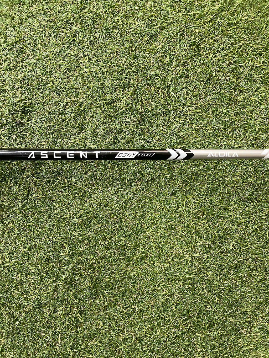 TaylorMade Stealth DHY ijzer 3
