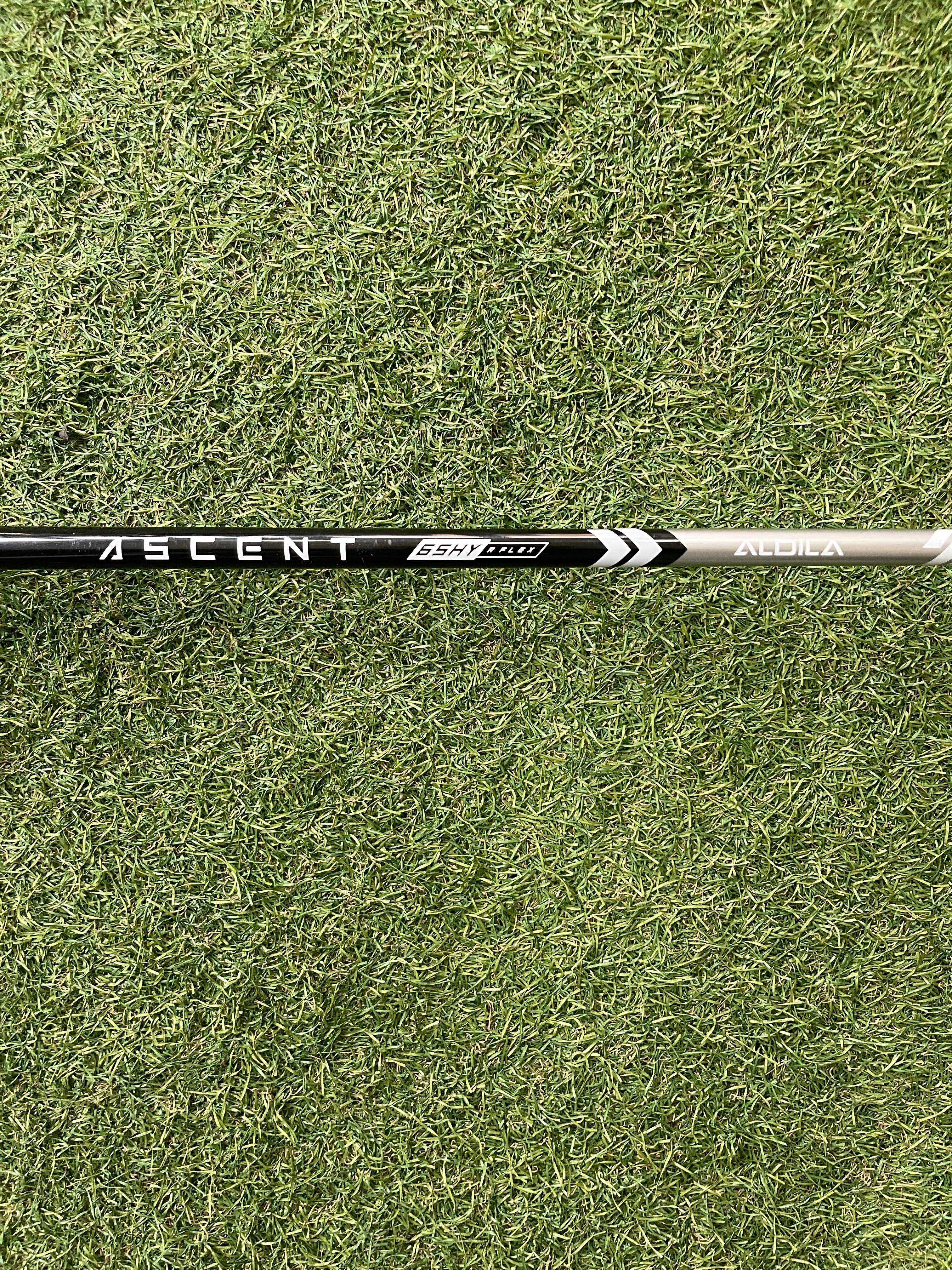 TaylorMade Stealth DHY ijzer 3