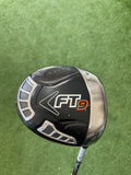 Callaway FT9 Neutral Driver 9°