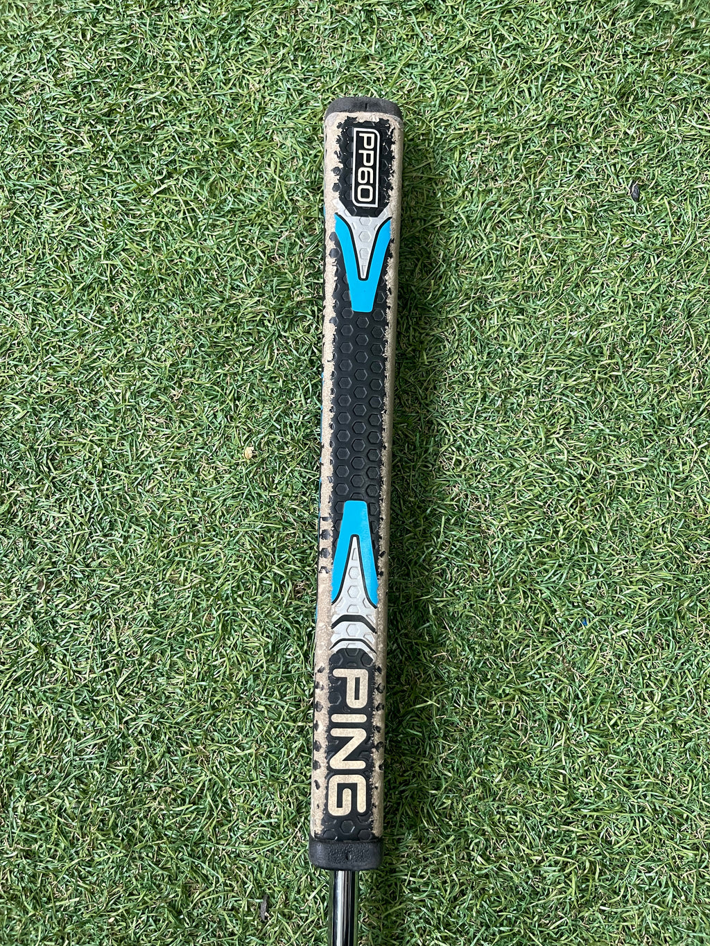 Ping Anser Sigma 2 putter 34” linkshandig
