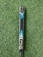 Ping Anser Sigma 2 putter 34” linkshandig