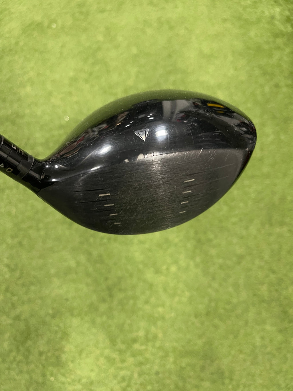Titleist TS3 10,5° Driver