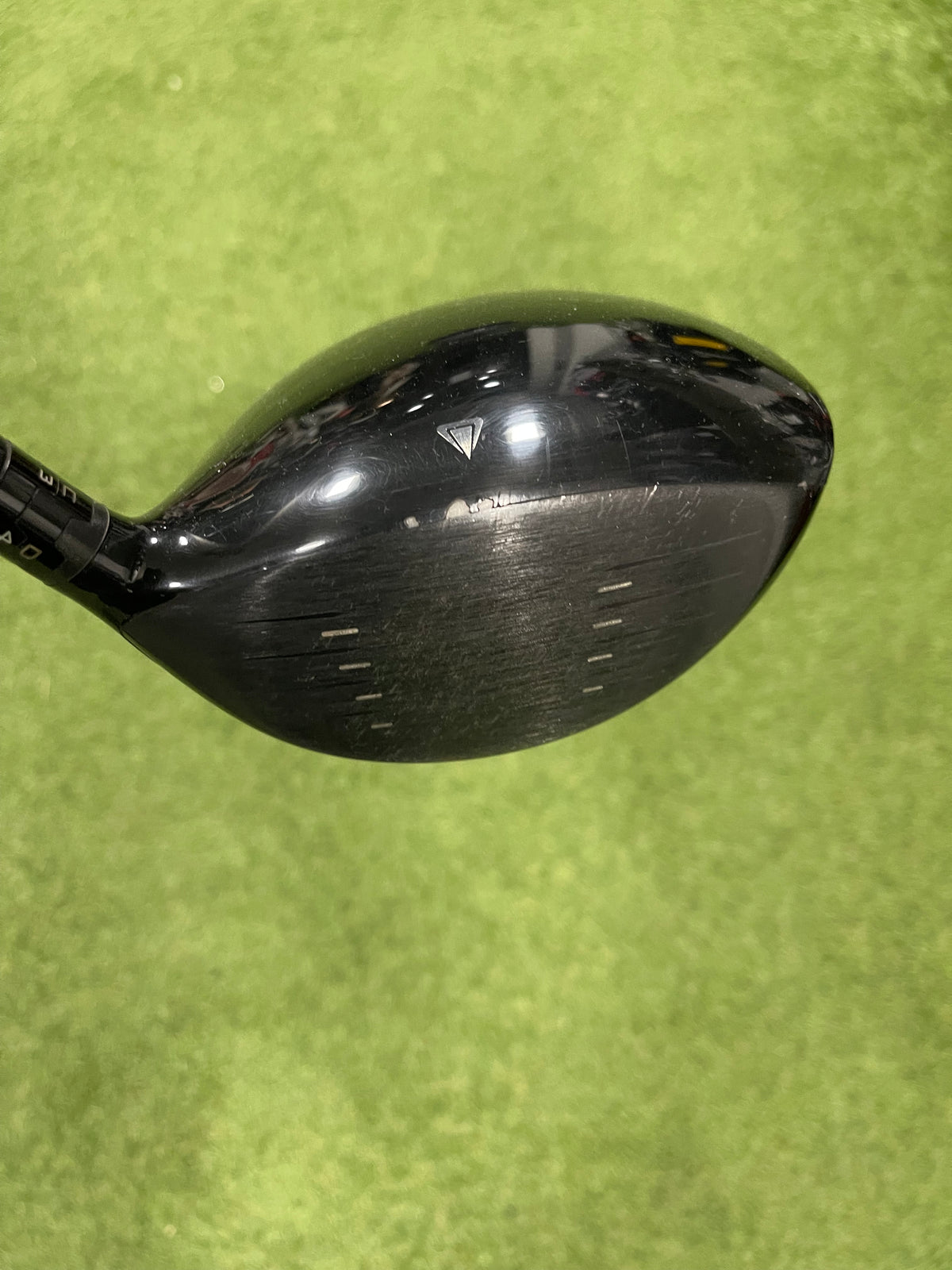 Titleist TS3 10,5° Driver