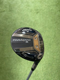 Callaway Paradym X 5 wood Regular