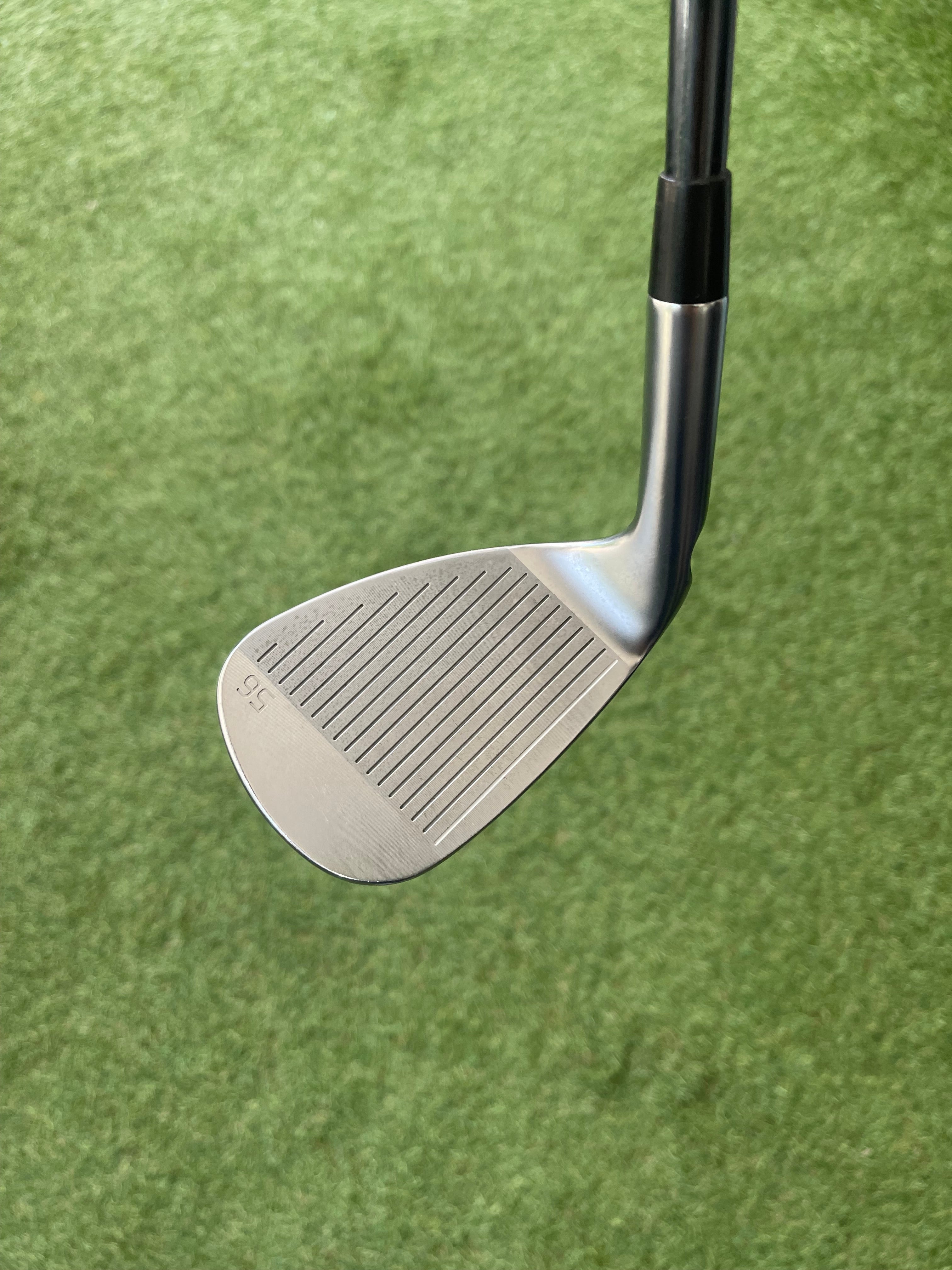Ping G730 Sandwedge (blauwe stip)