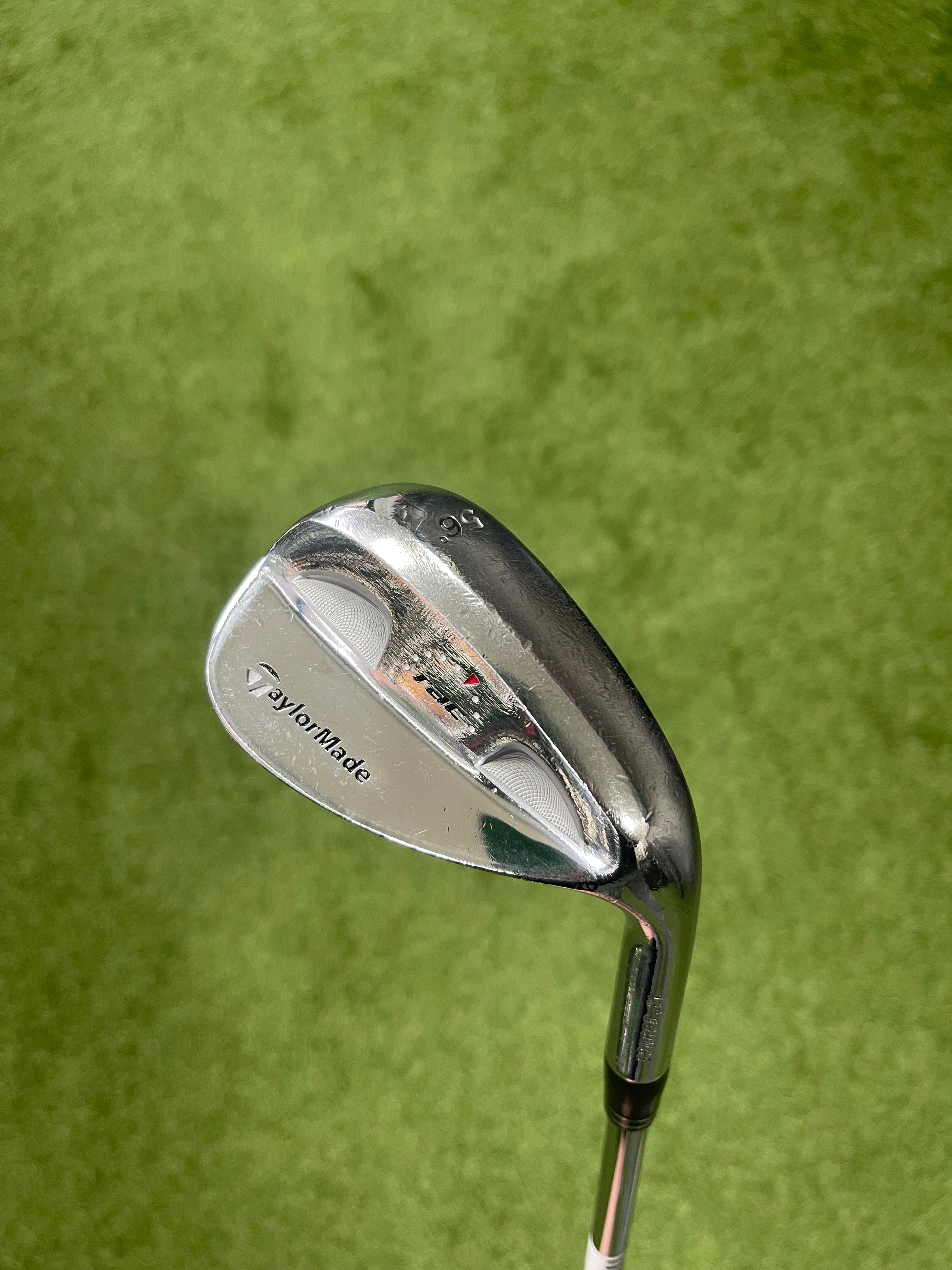 Taylormade RAC Sandwedge