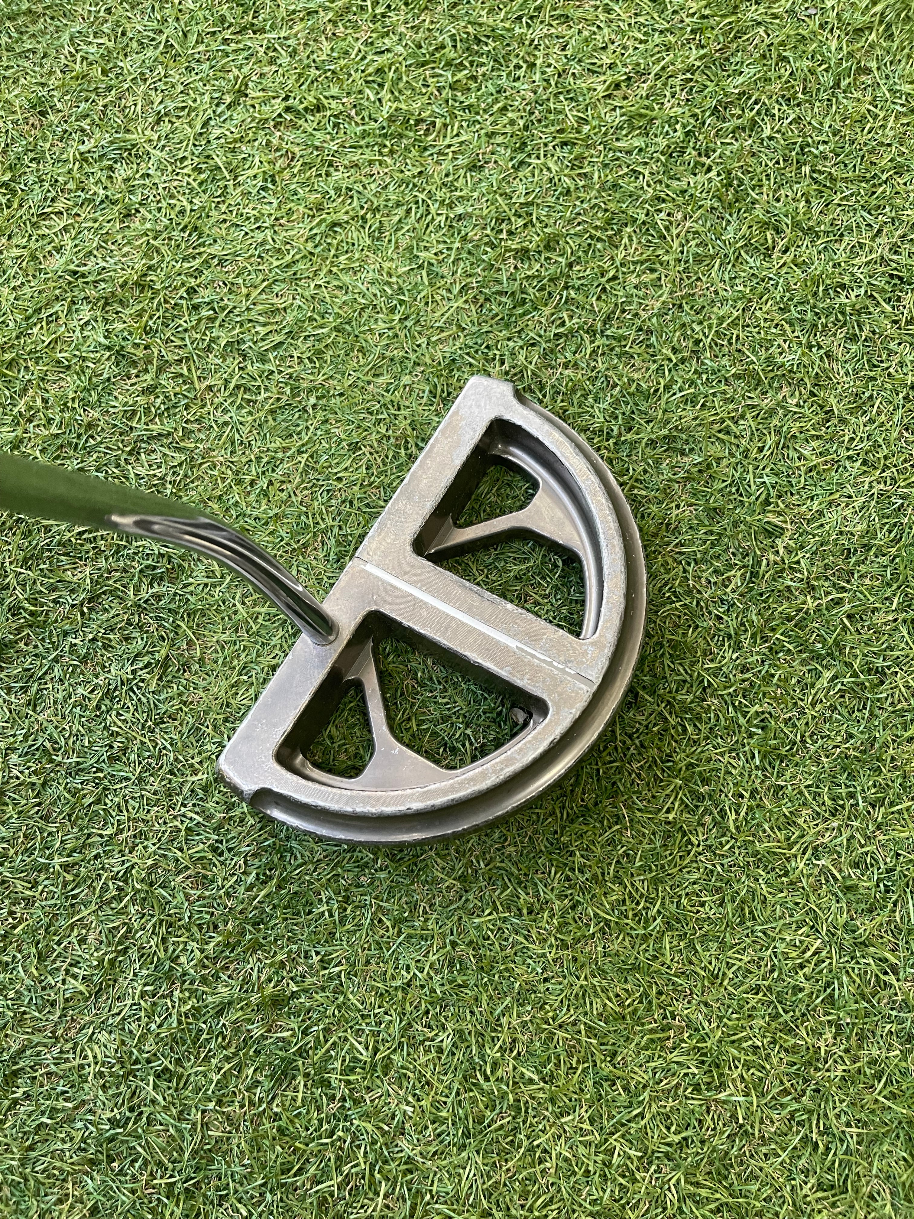 Ping U Doc 15 putter 33"