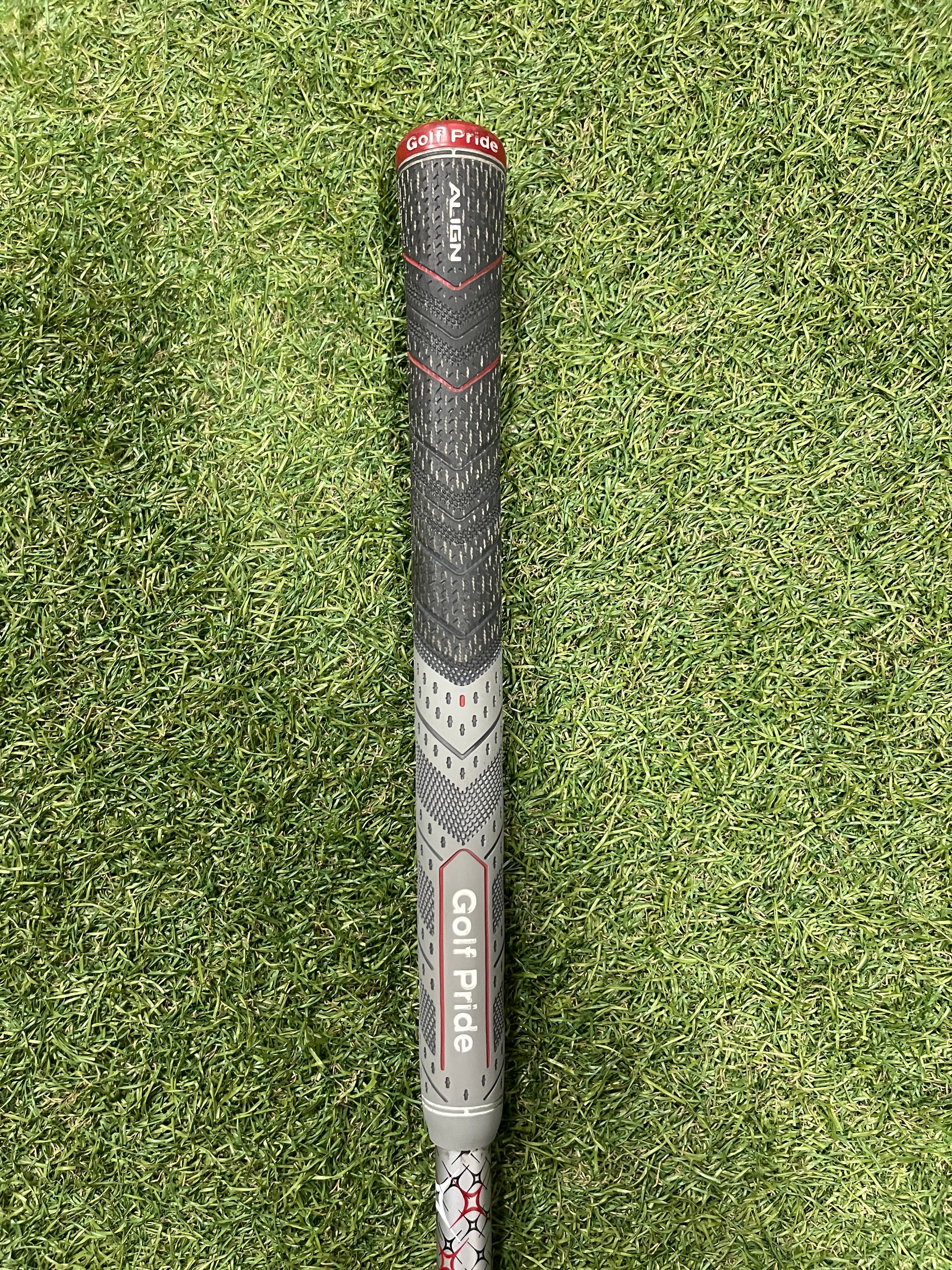 Ping G25 hybride 23° (senior)