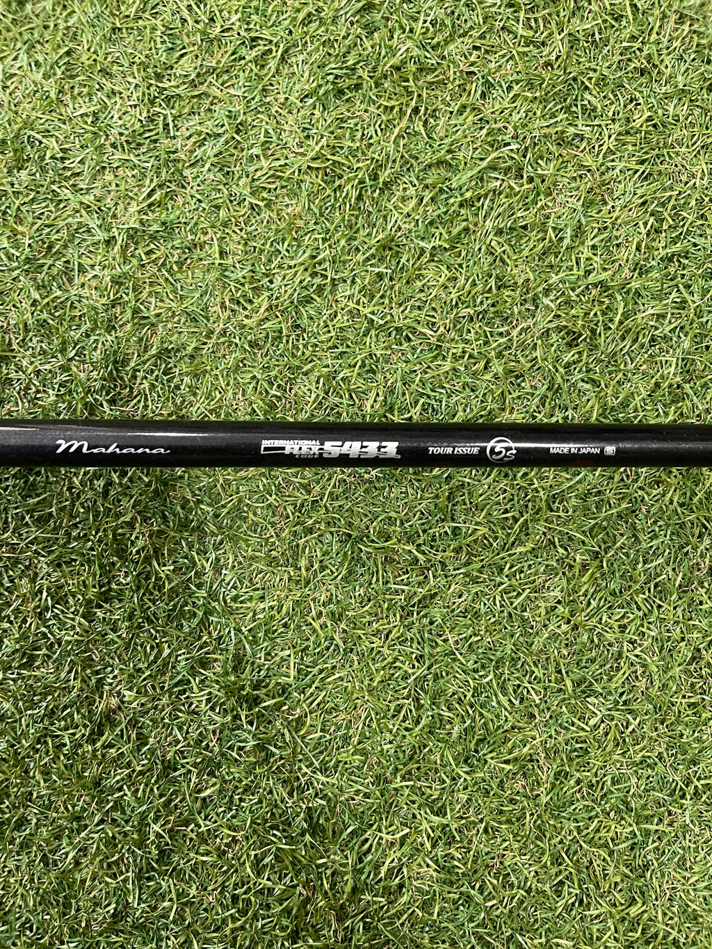 Srixon Z F85 wood 3