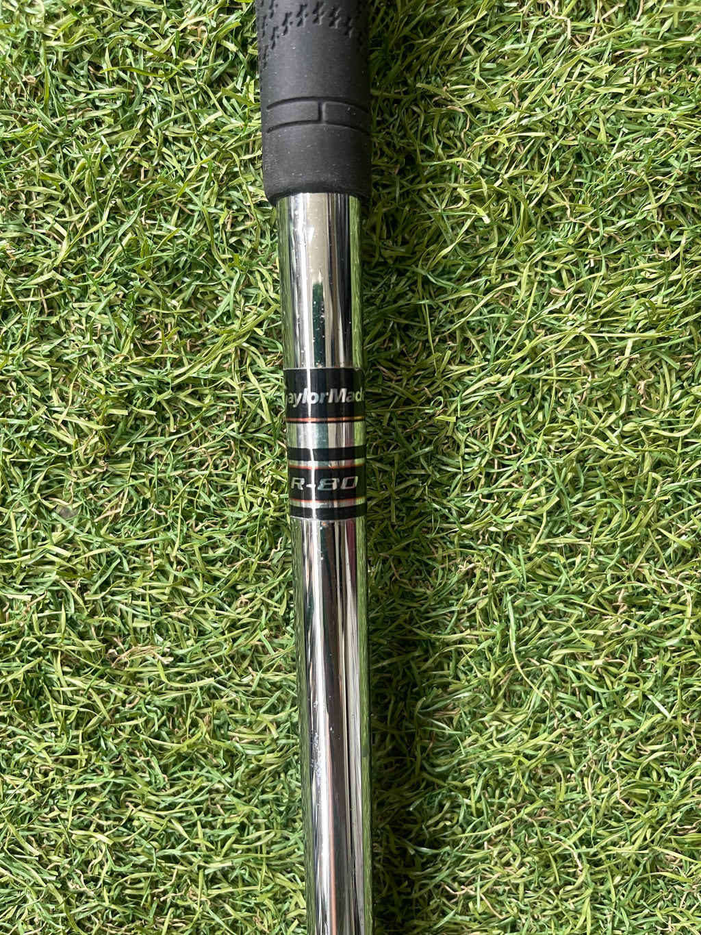 TaylorMade steel 200 wood 5