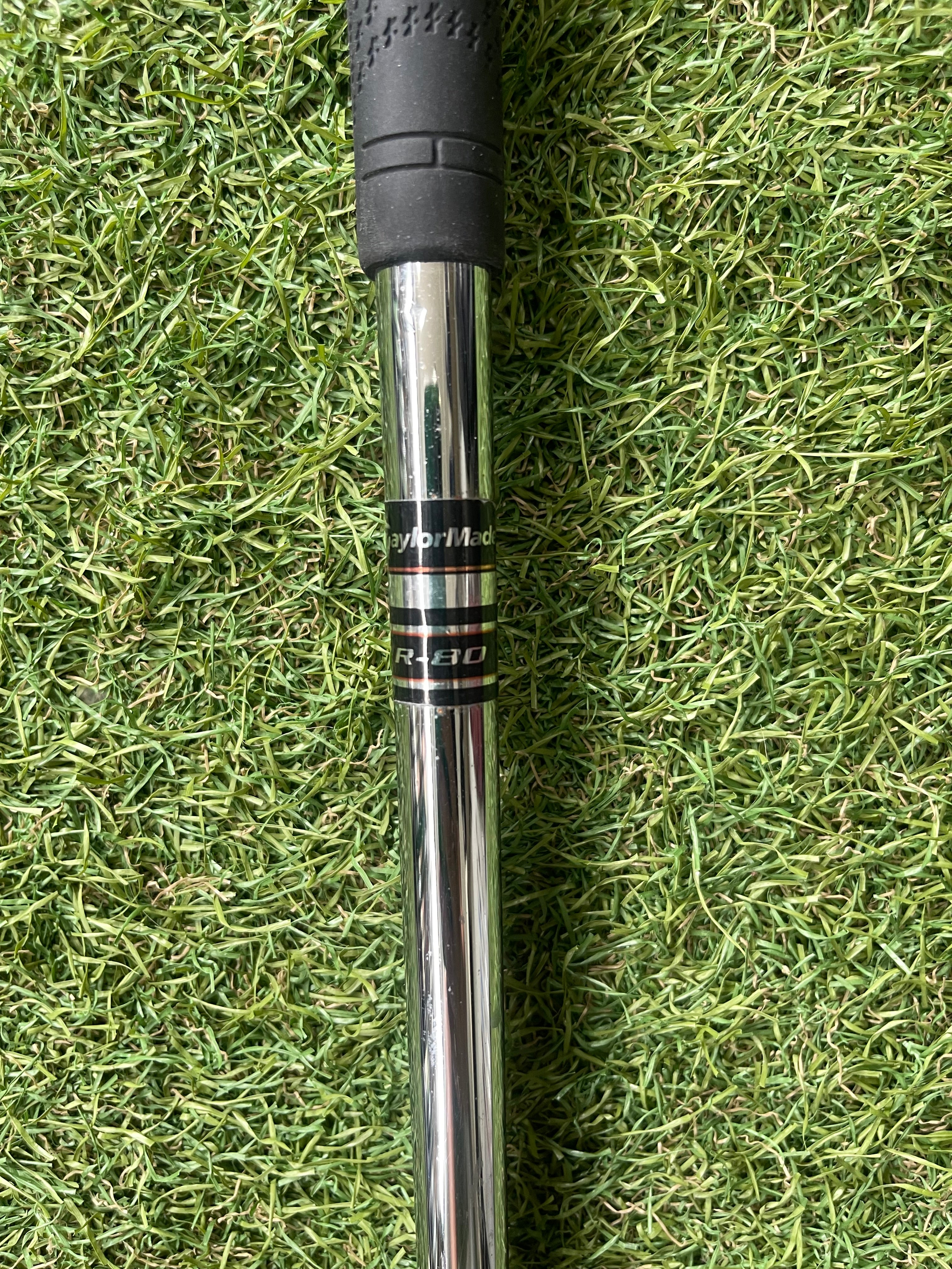 TaylorMade steel 200 wood 5
