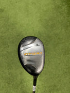 Callaway Warbird Hybride 3