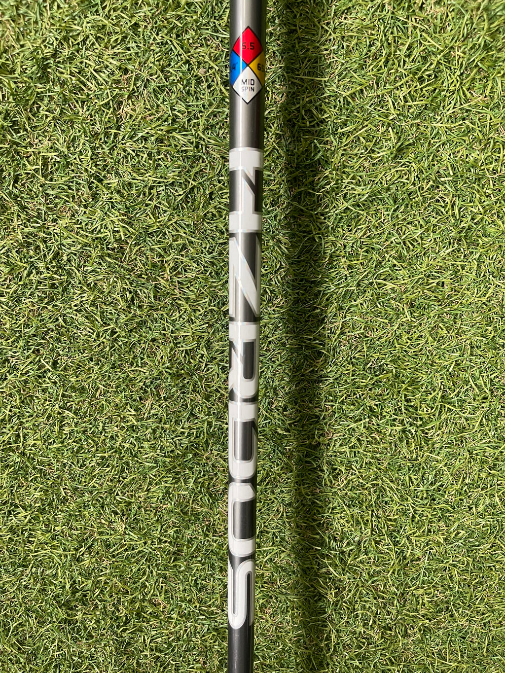 Callaway Paradym hybride 3 Regular