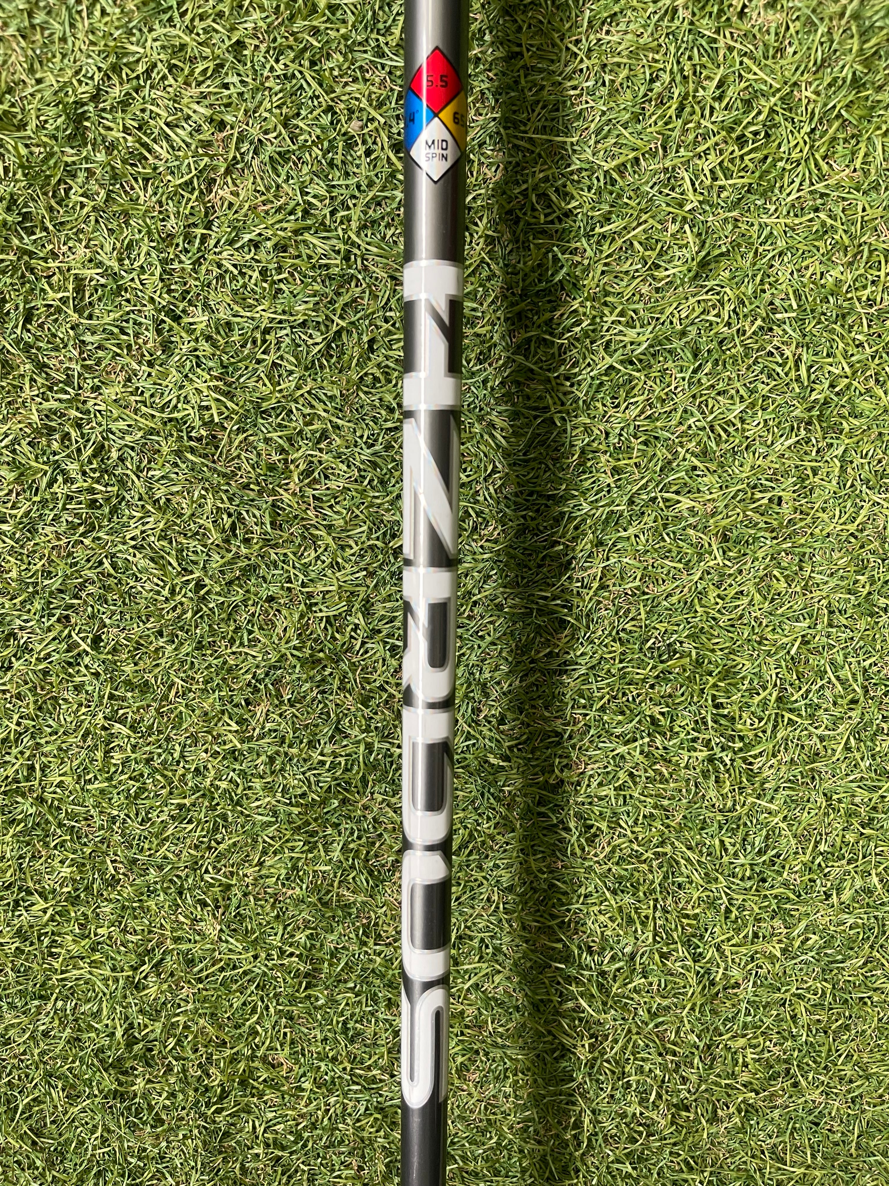 Callaway Paradym hybride 3 Regular