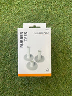 Legend Rubber tees
