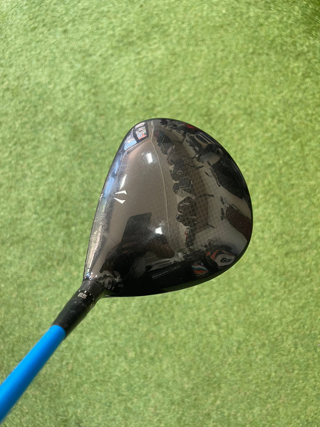 Srixon Z785 10,5° Driver