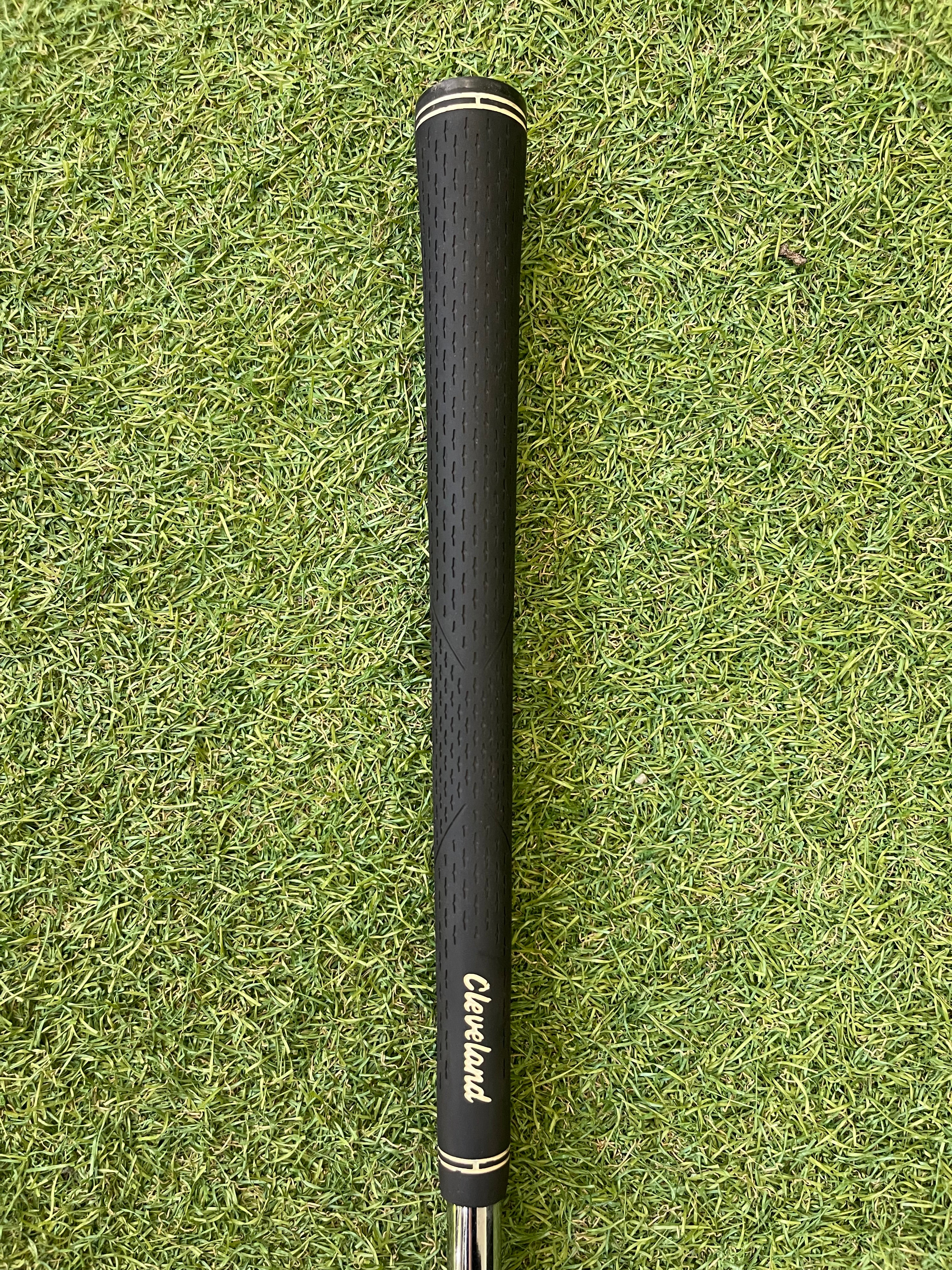 Cleveland CG12 52° gapwedge