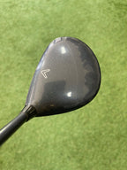 Callaway Steelhead lll 5 Wood