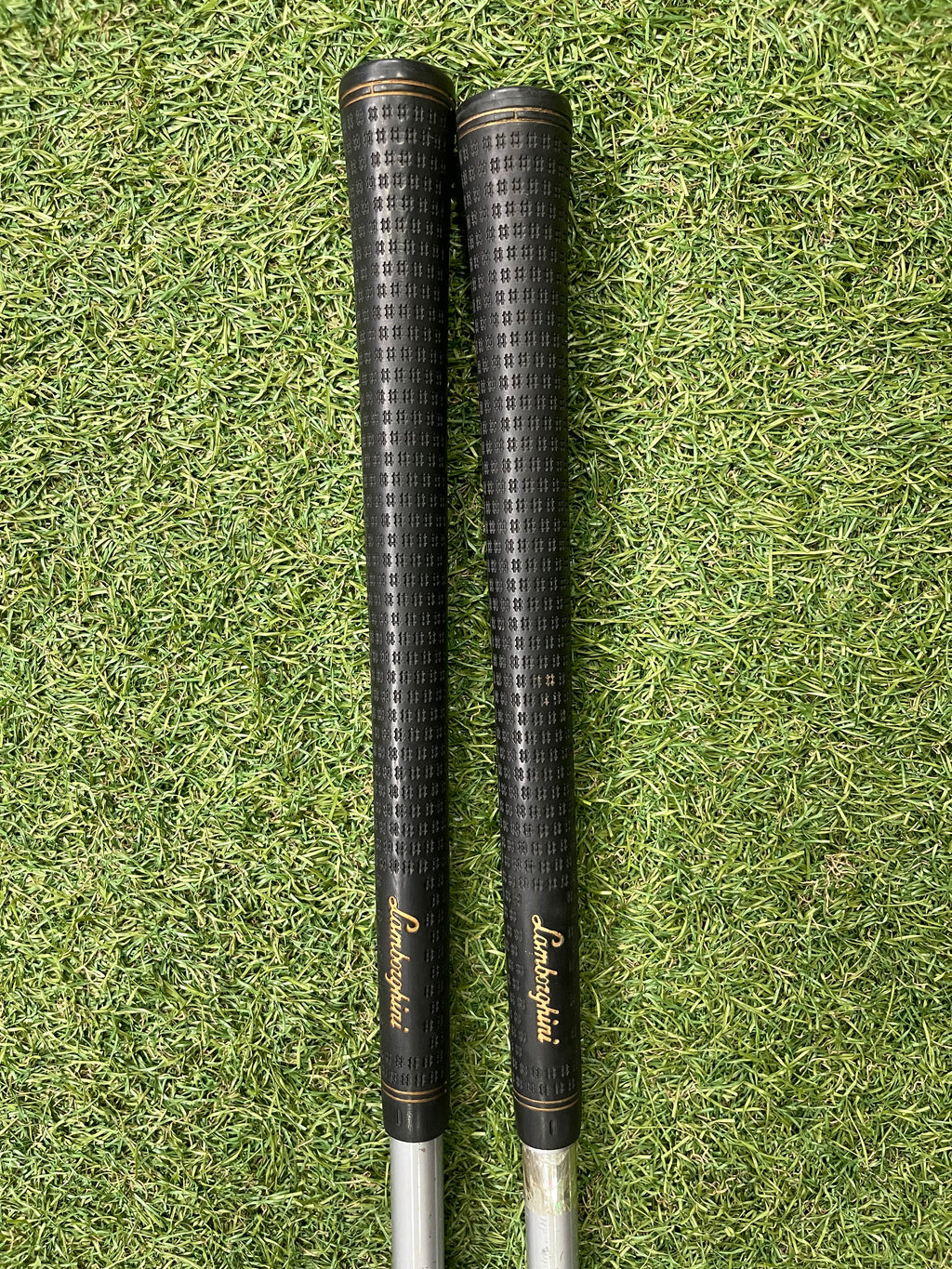 Lamborghini 3 & 5 wood