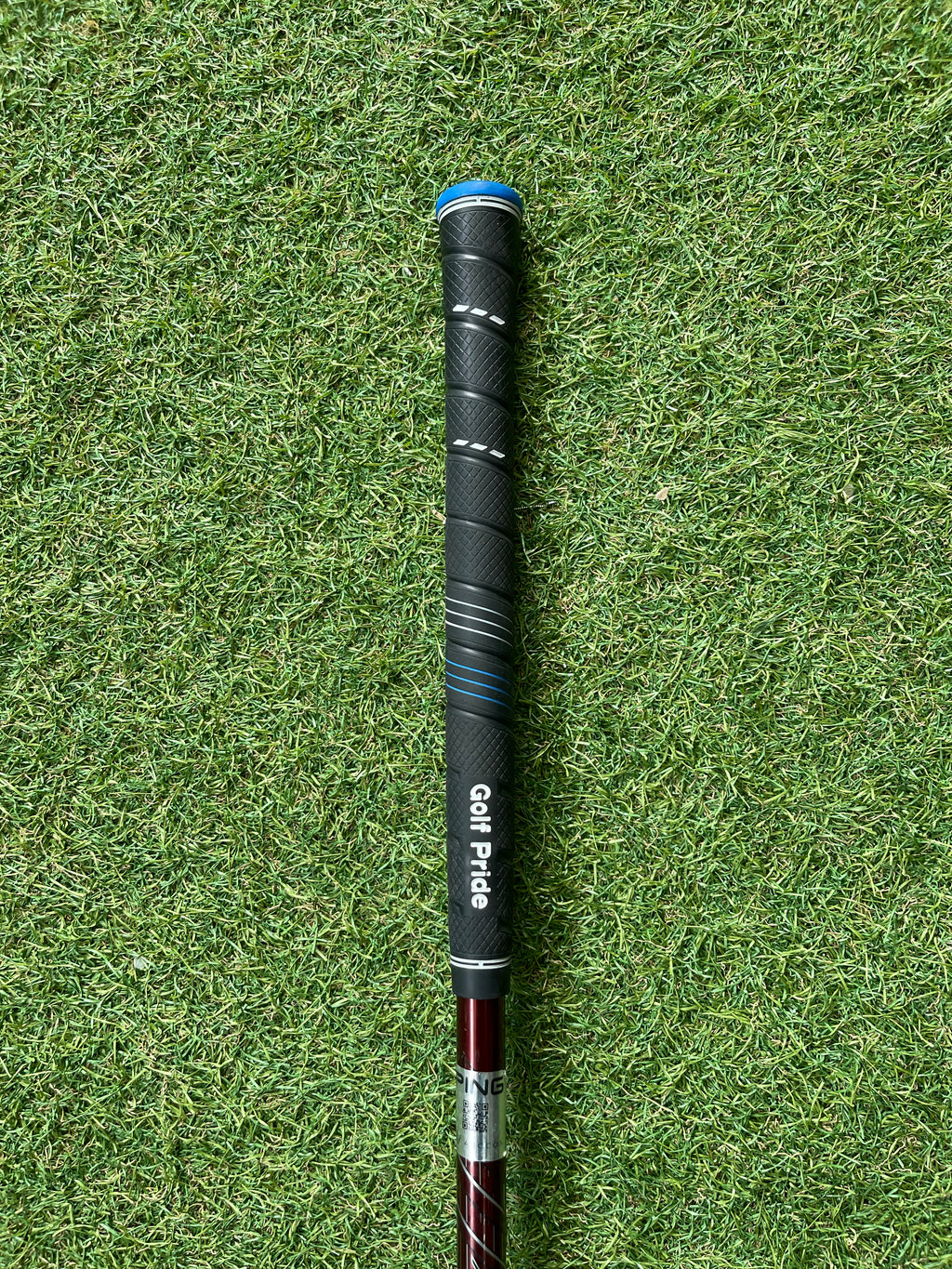 PING G425 Max 5 Wood