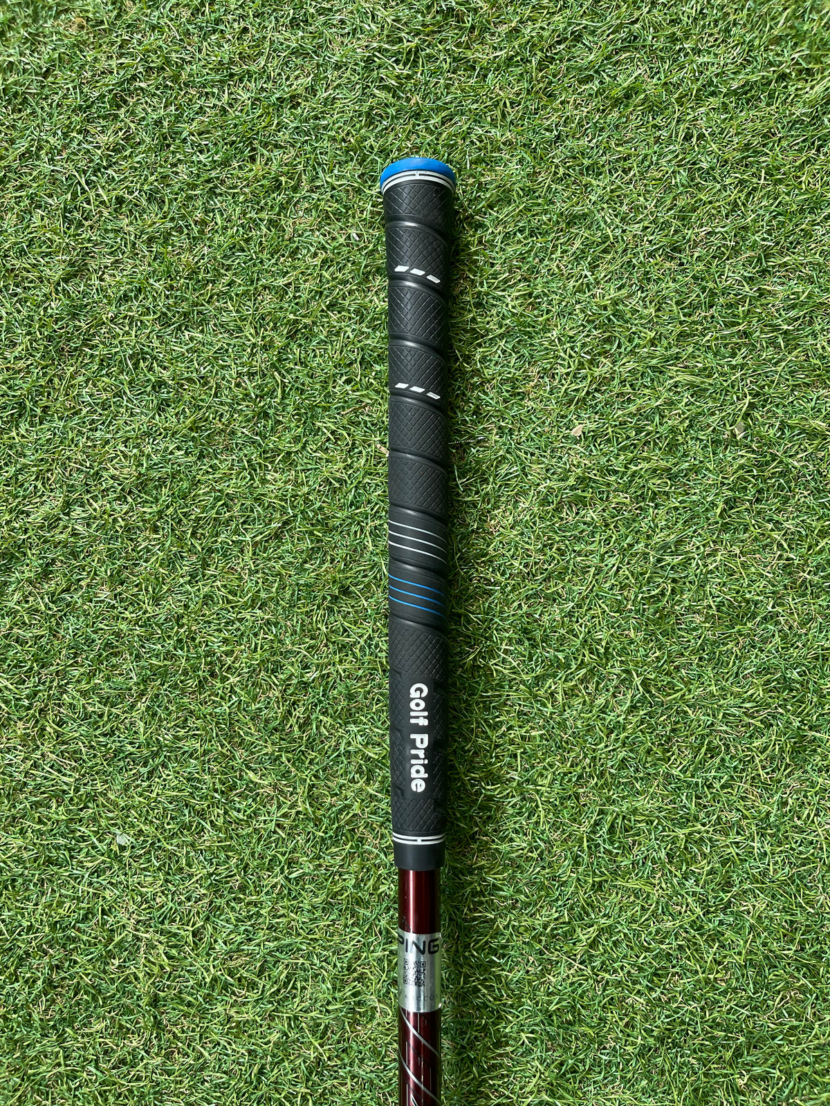 PING G425 Max 5 Wood