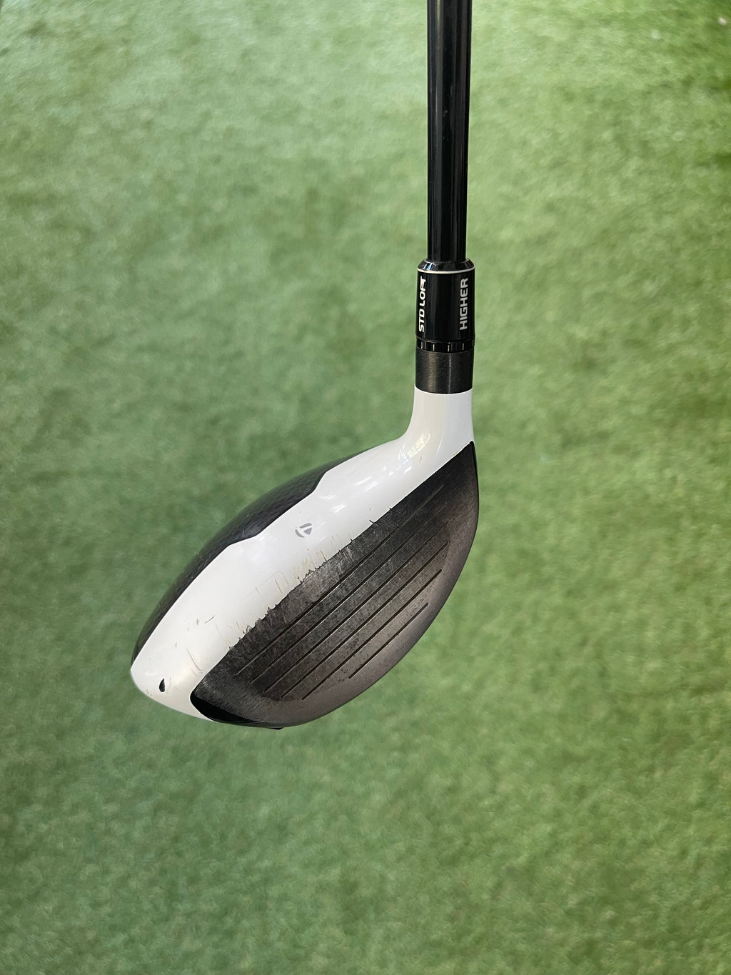 TaylorMade M1 5 Wood