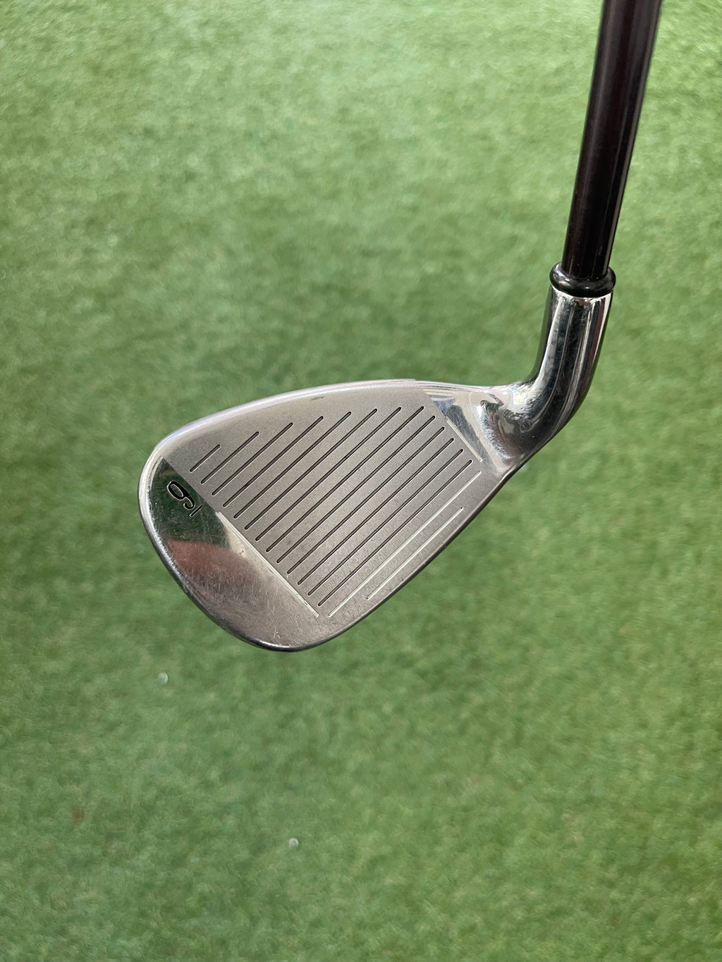 Callaway Big Bertha Ijzer 9