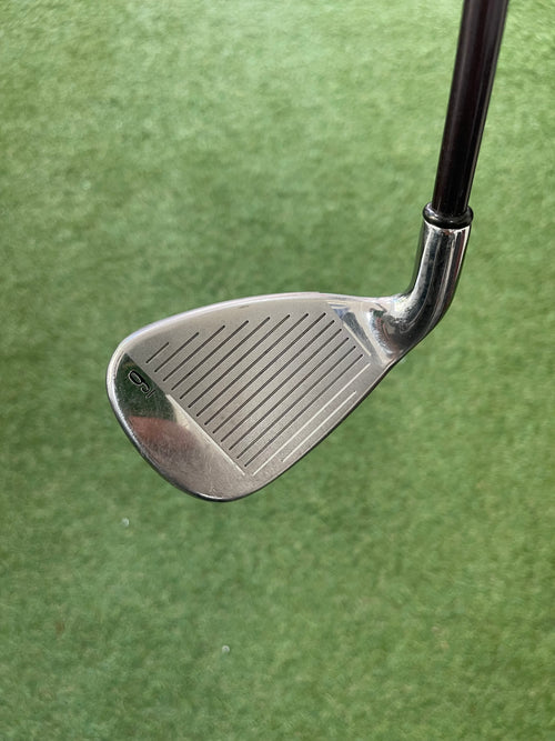 Callaway Big Bertha Ijzer 9