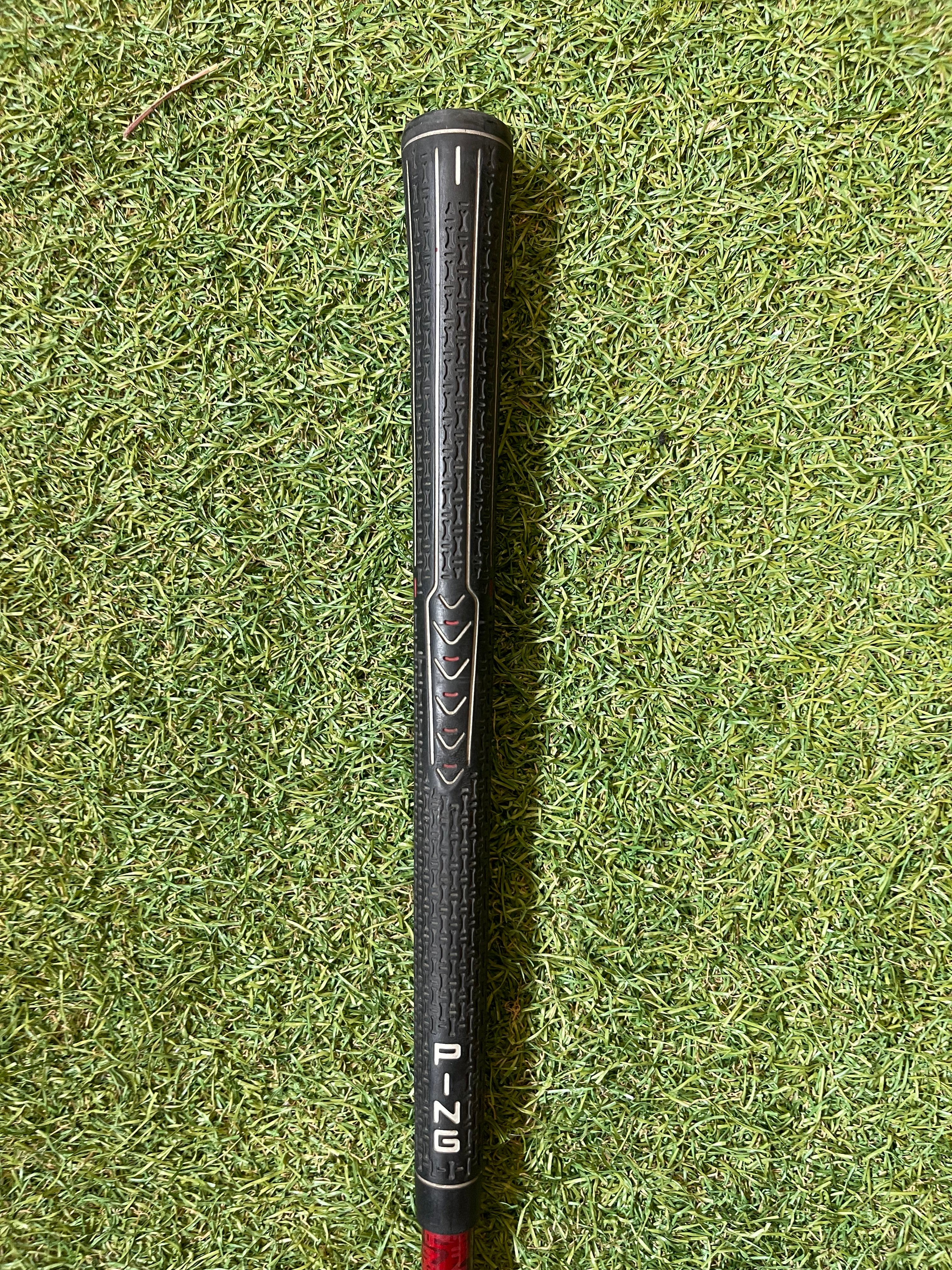 Ping G20 hybride 23° (dames)