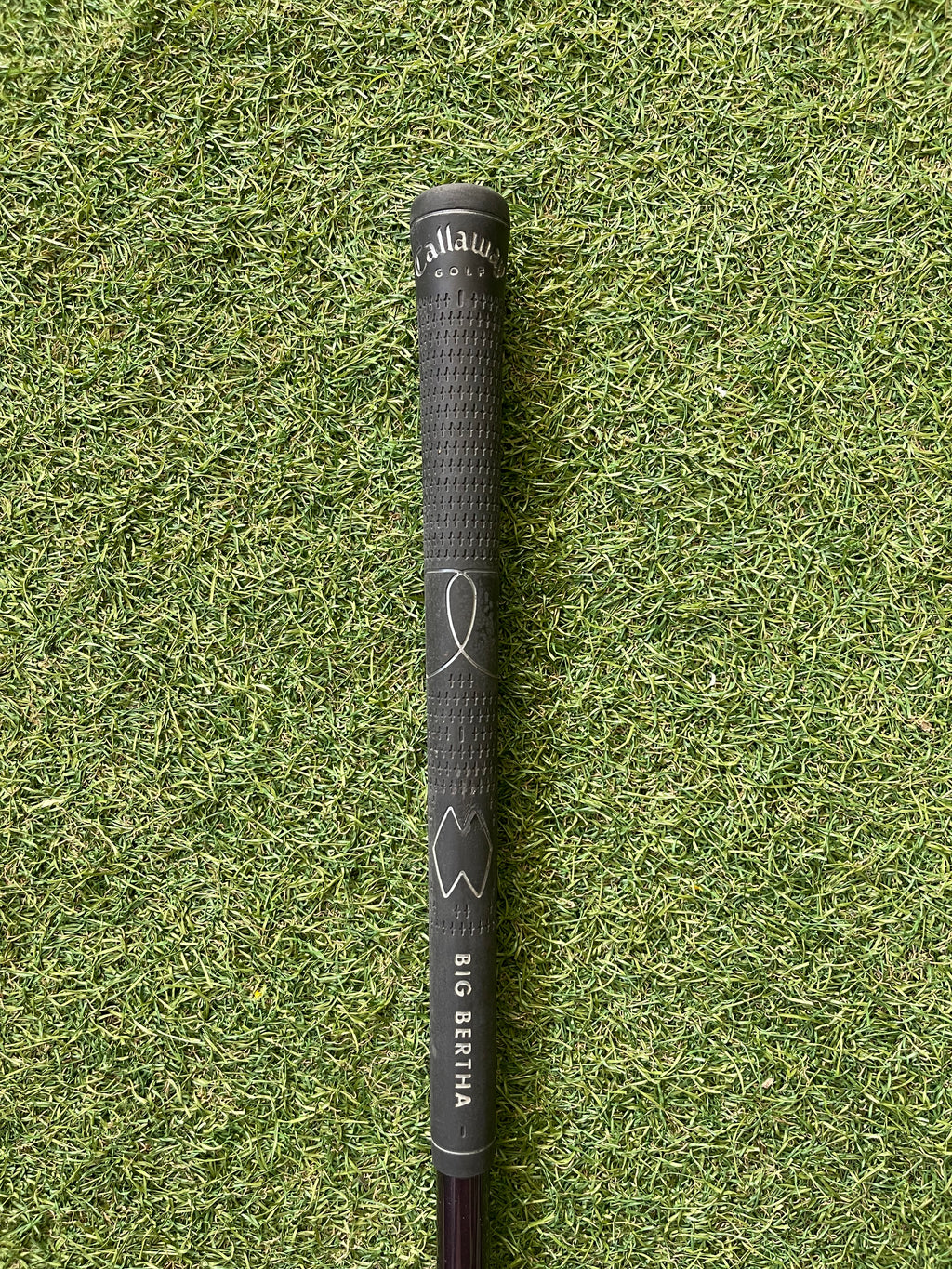 Callaway Big Bertha Driver 13°