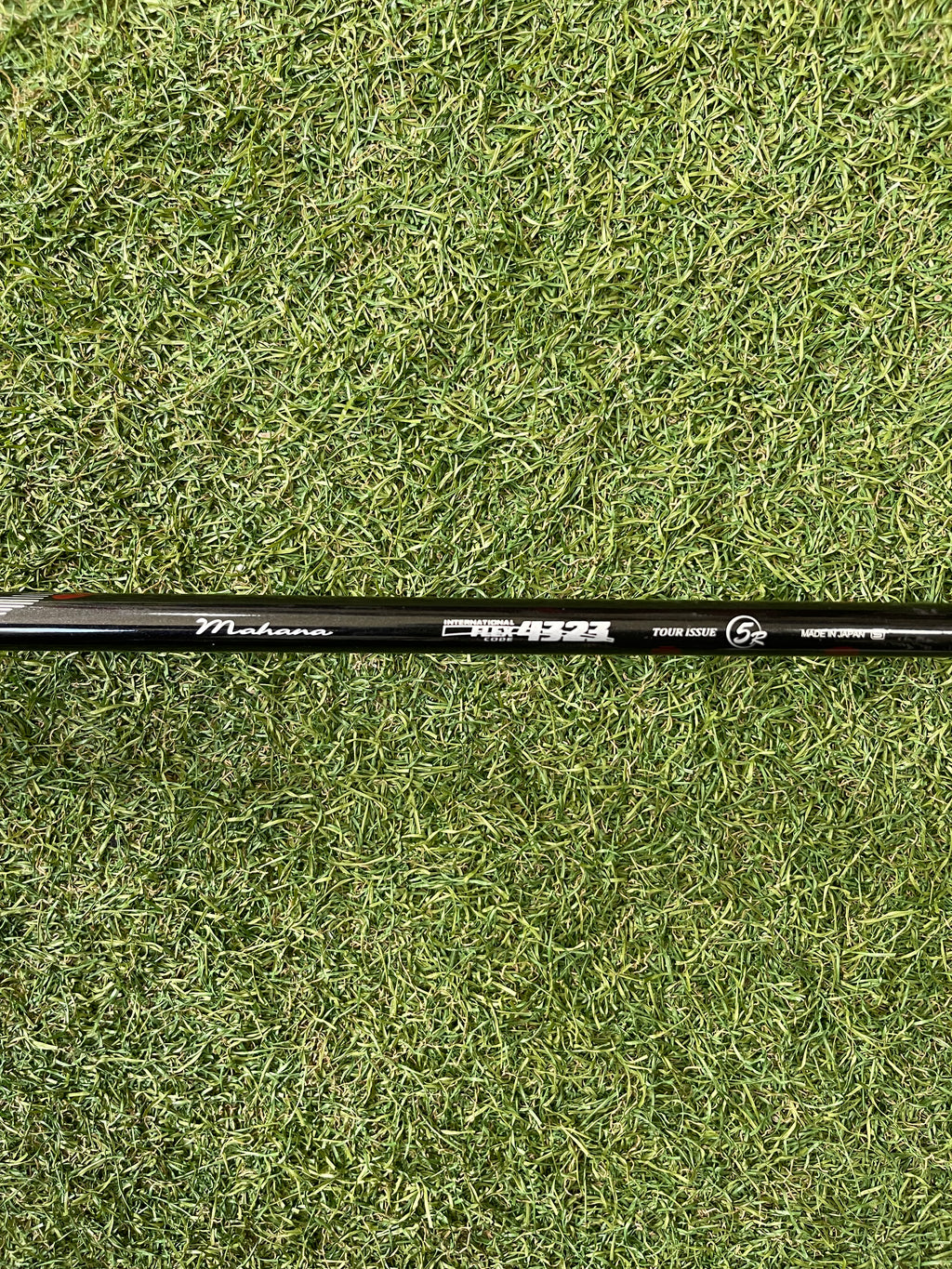 Srixon ZF85 3 Wood Linkshandig