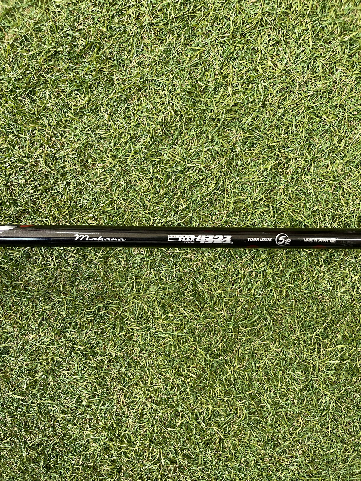 Srixon ZF85 3 Wood Linkshandig