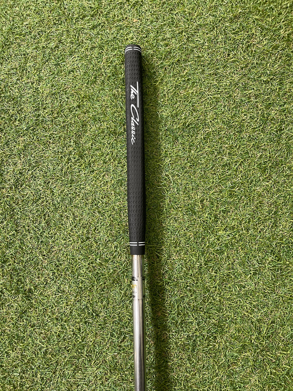 Yess Wash Natalie putter 35”