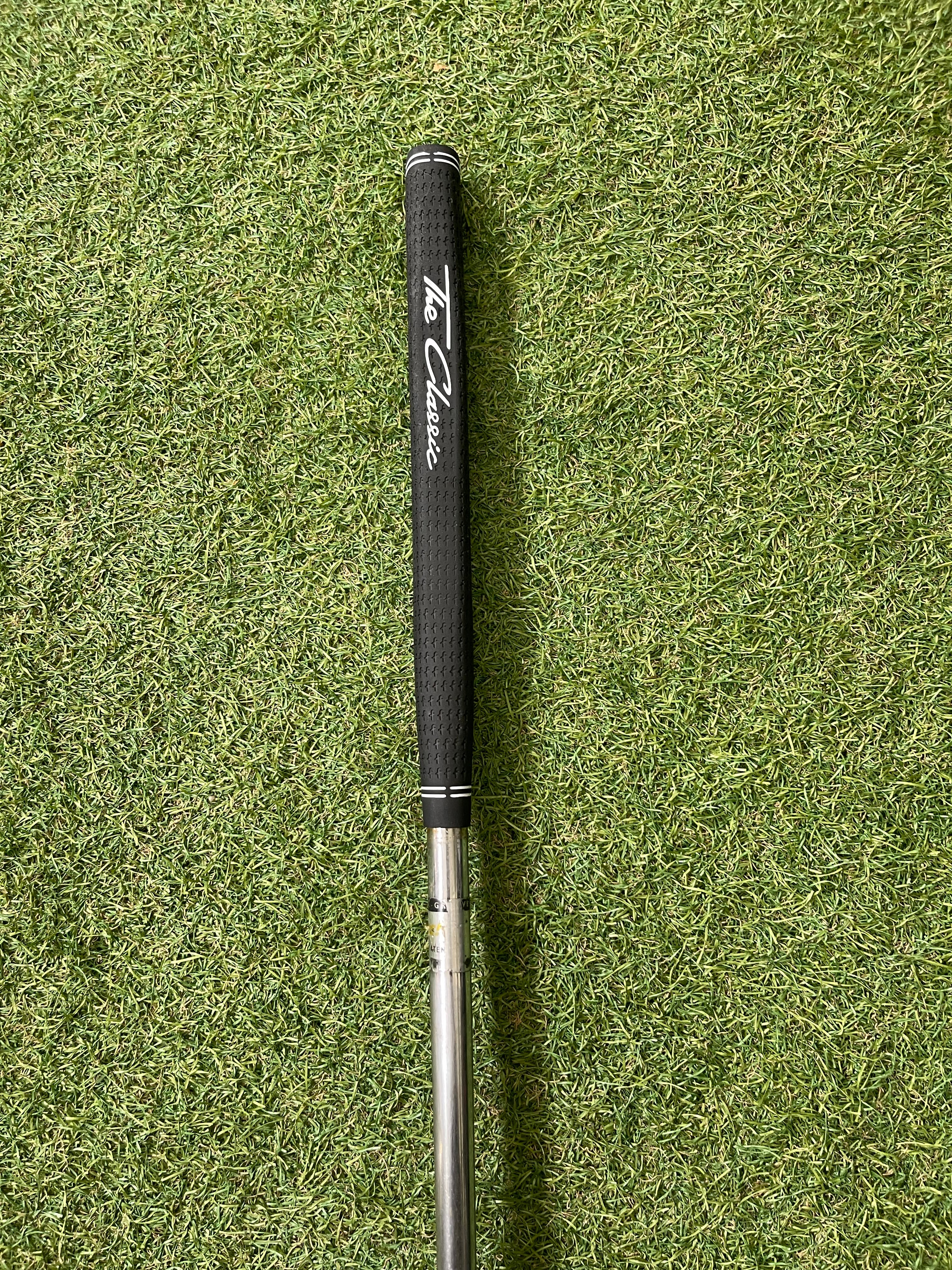 Yess Wash Natalie putter 35”