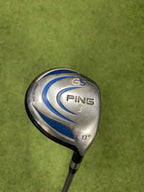 PING G5 Wood 3 13°