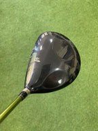 King Cobra 460SZ 10,5° driver