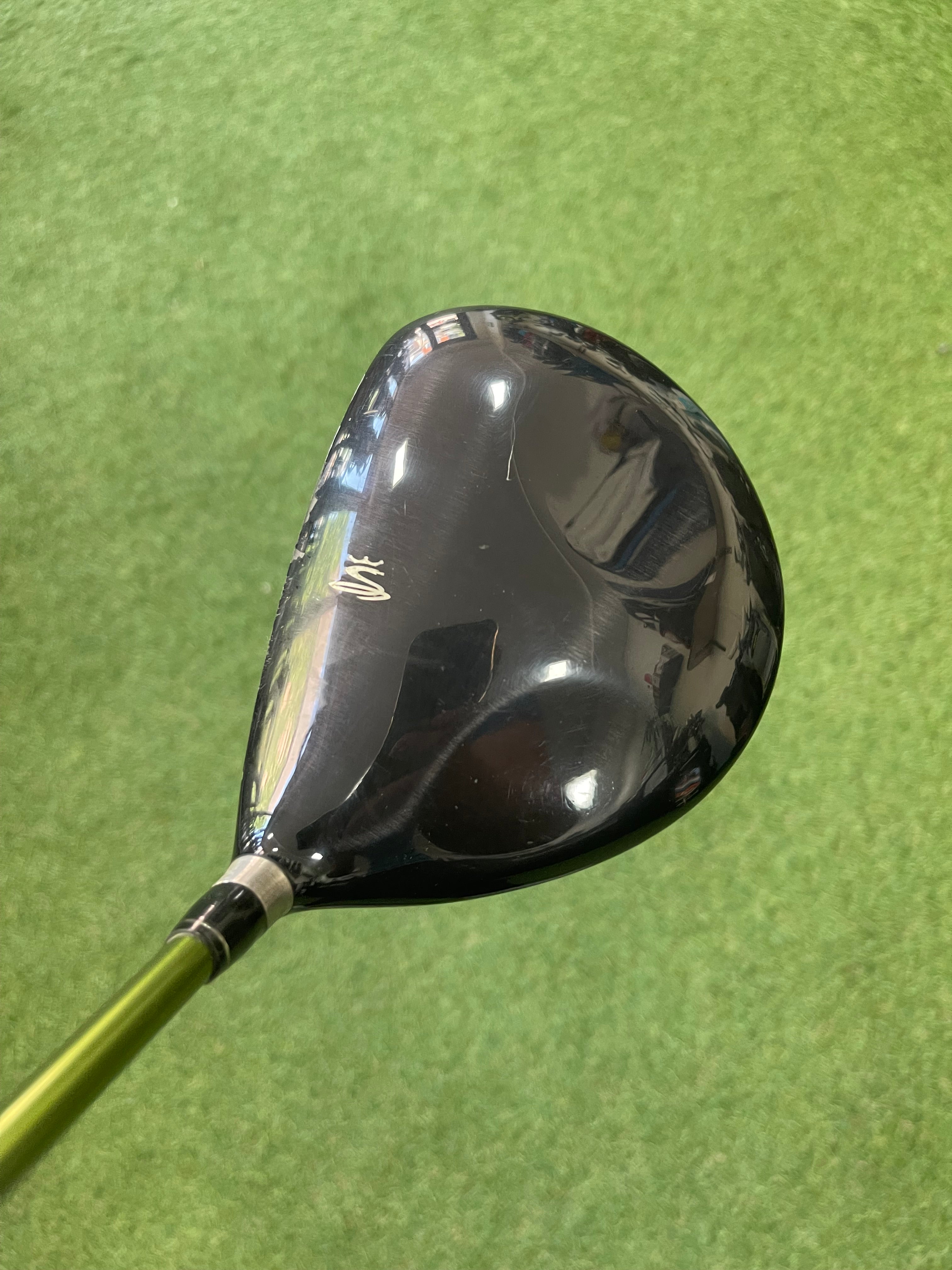 King Cobra 460SZ 10,5° driver
