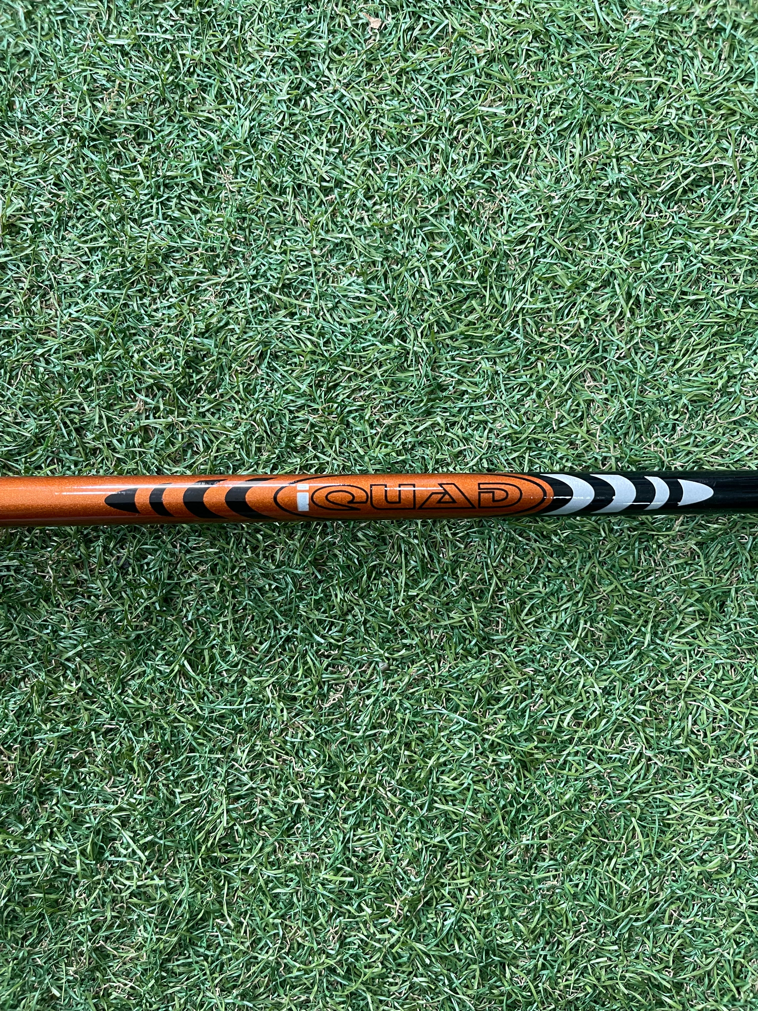 Dunlop chipper