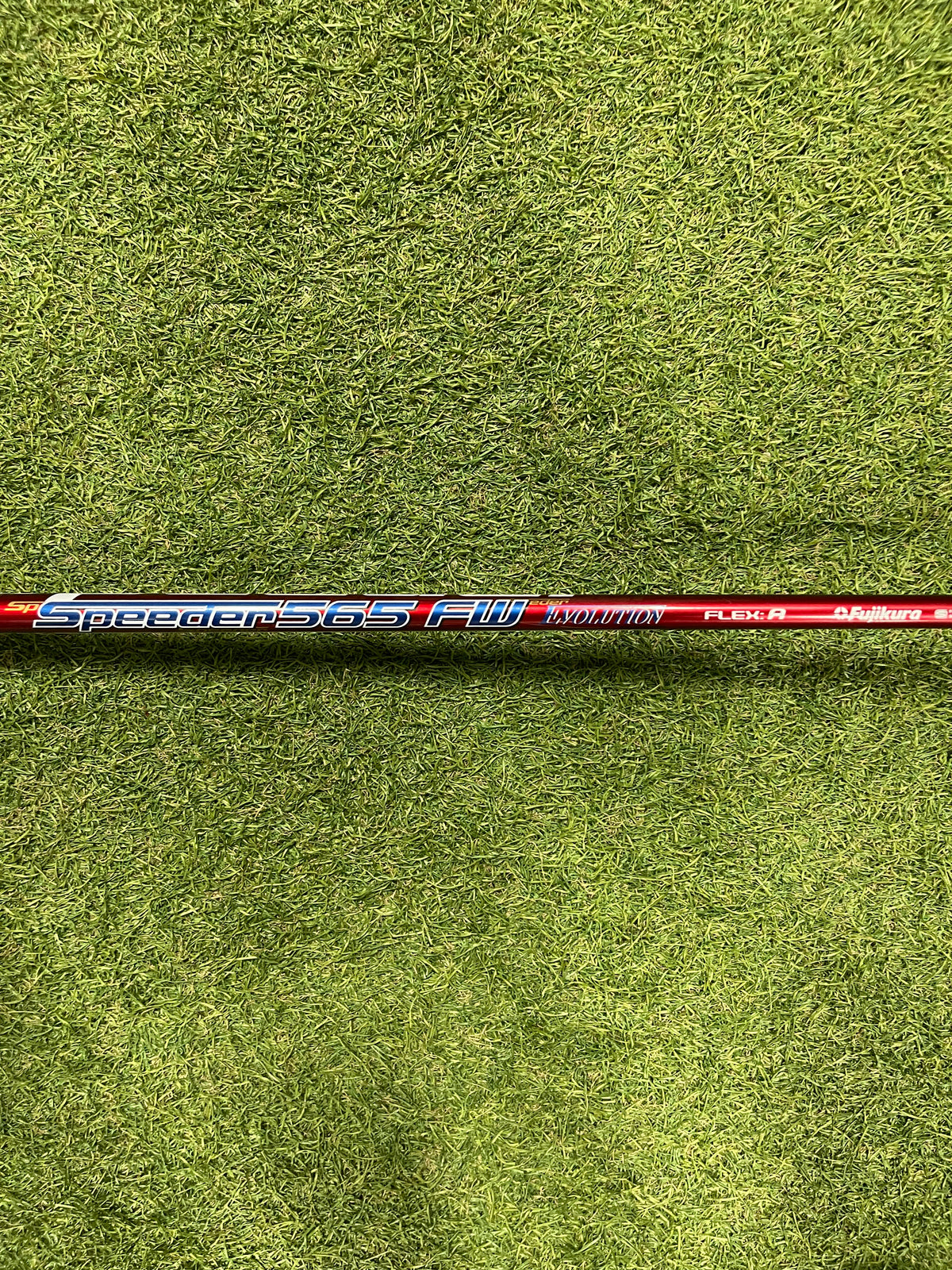 Callaway XR16 7 Wood 21°