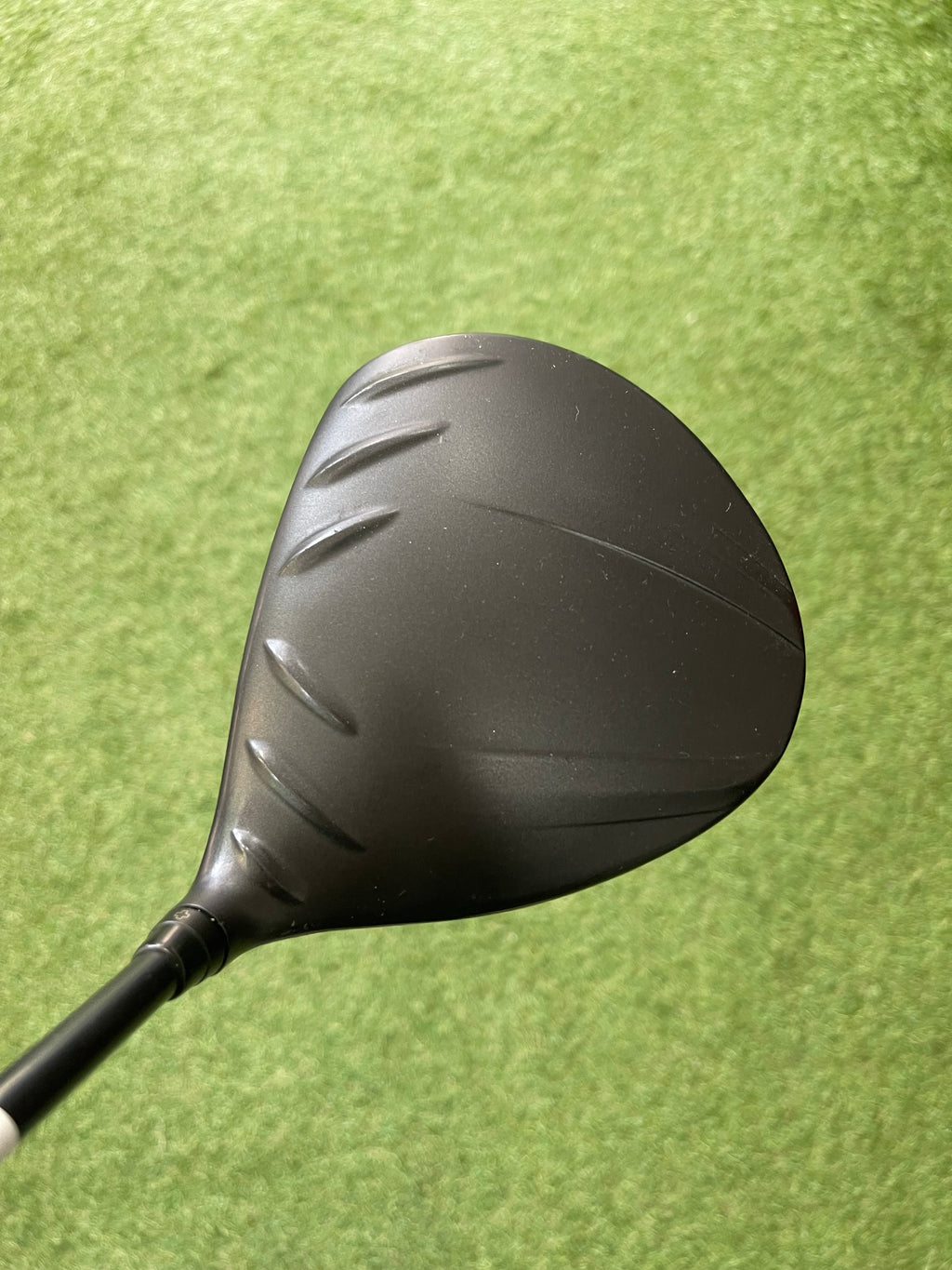 PING G410 Driver 12°