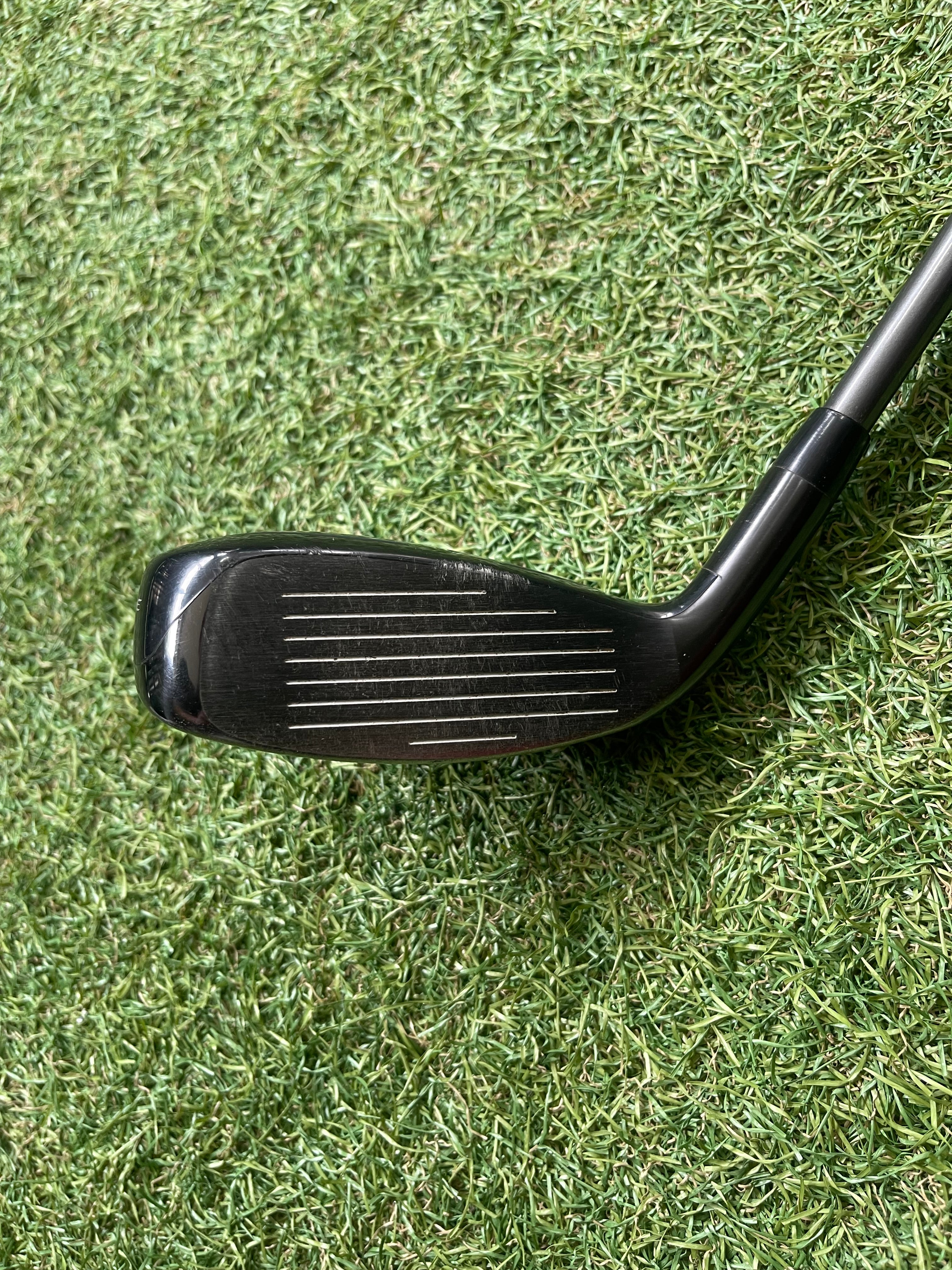 Callaway Rogue Hybride 3 Regular