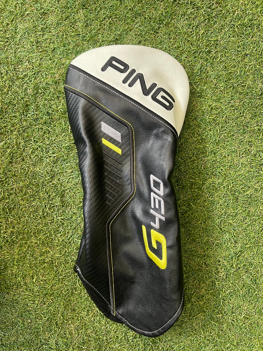 Ping G430 driver headcover