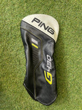 Ping G430 driver headcover