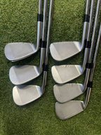 PING I525 Ijzerset 4 T/m Pw + 1,25” (Green Dot)