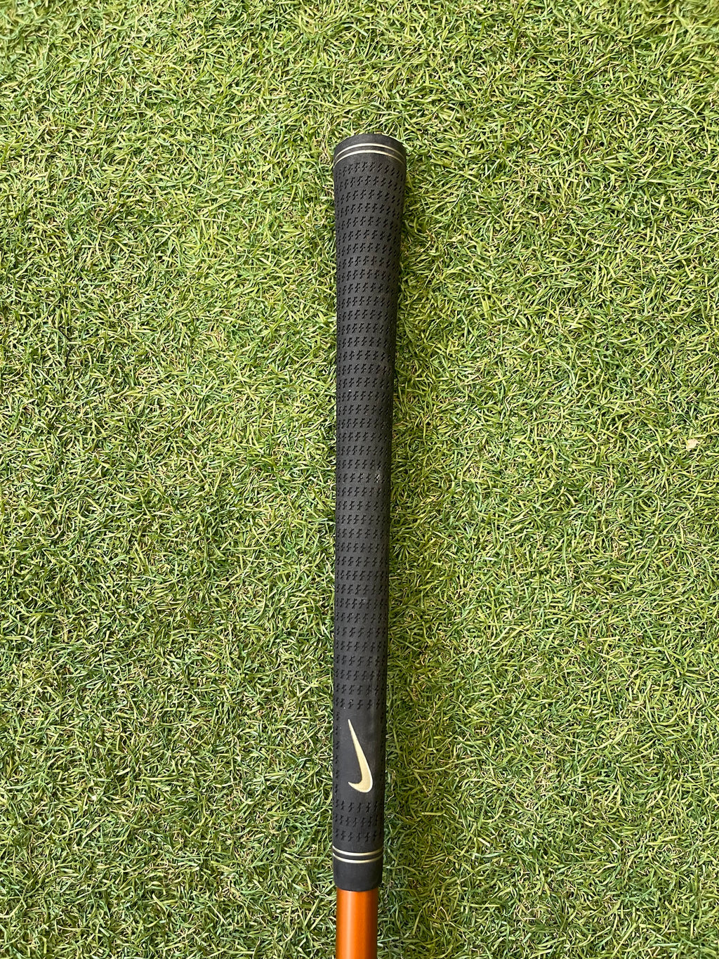 Nike Ignite ijzer 4 (linkshandig)
