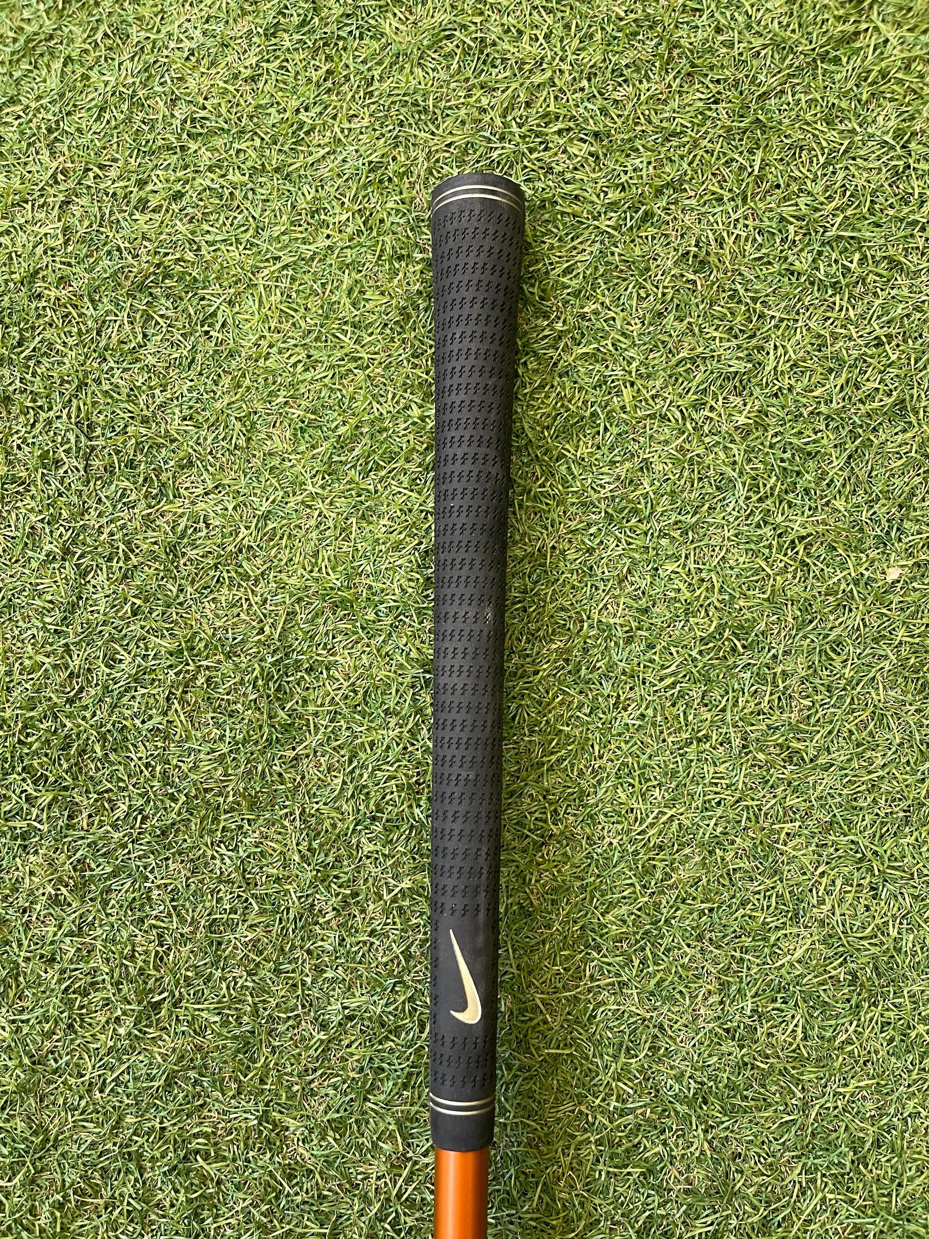 Nike Ignite ijzer 4 (linkshandig)