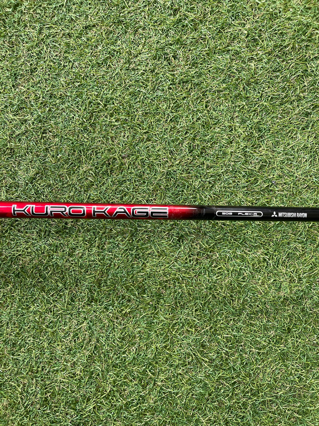Nike VRS Covert 2.0 driver