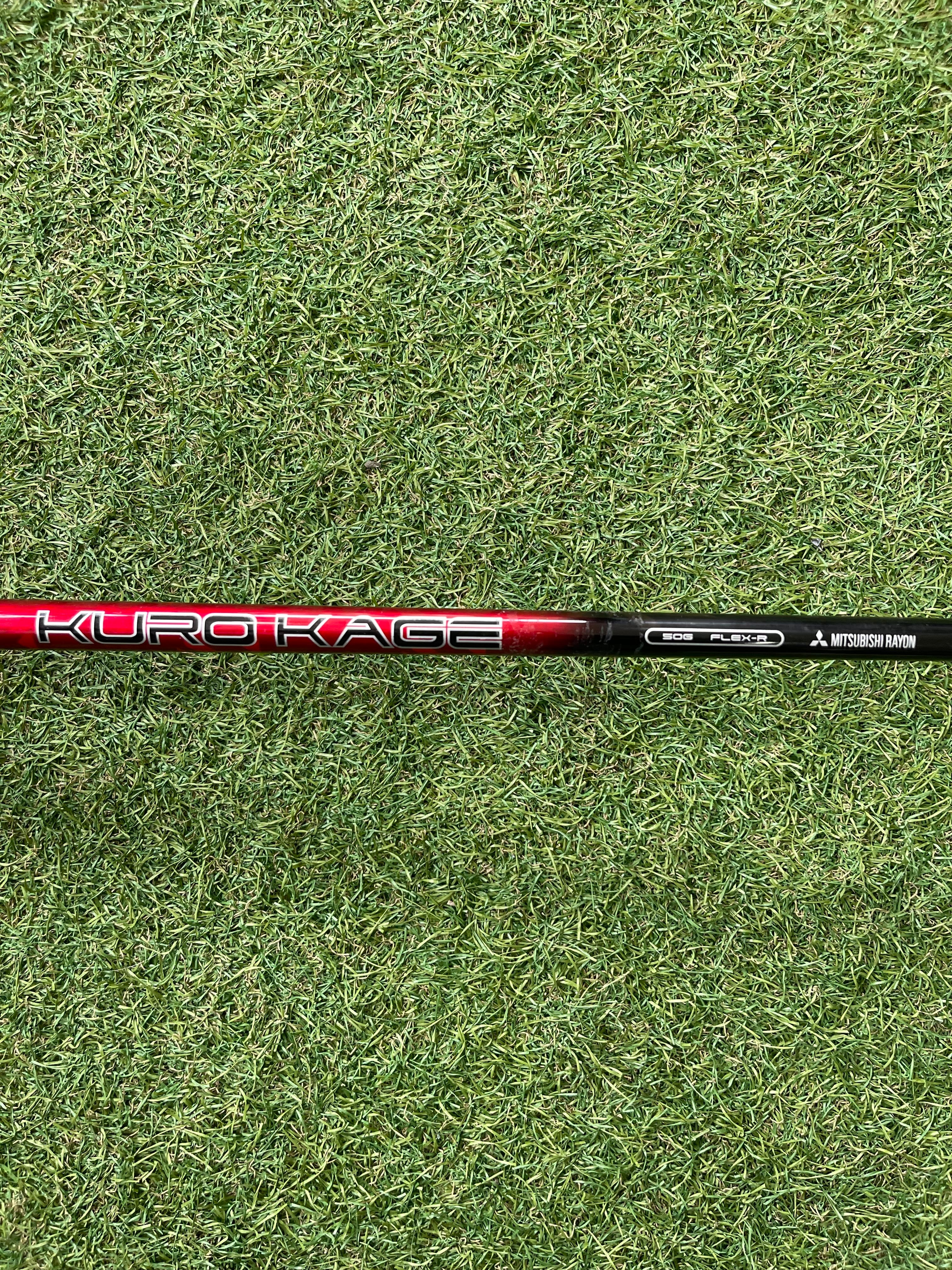 Nike VRS Covert 2.0 driver