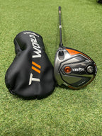 Honma TW747 Driver 9,5° Regular